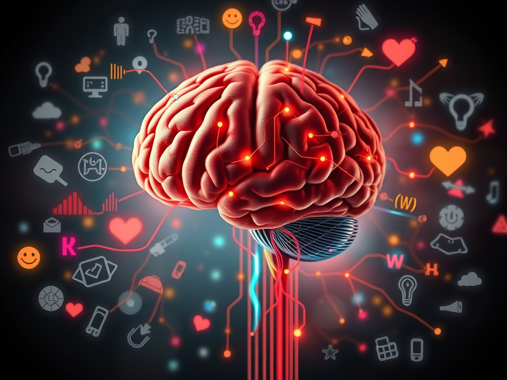 Rethinking Emotions: How Your Brain Constructs Your Emotional Experience